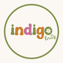 indigo knits