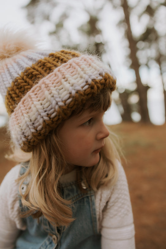 Posie Beanie