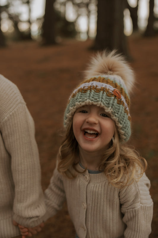 Meadow Beanie