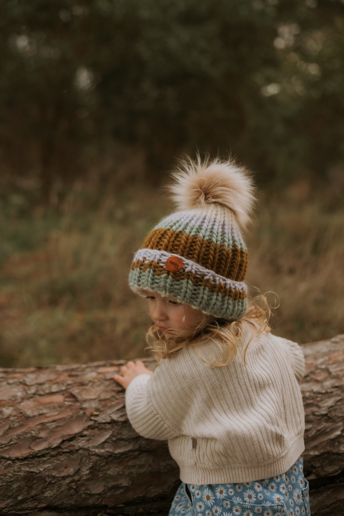 Meadow Beanie