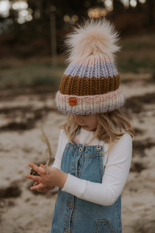 Posie Beanie