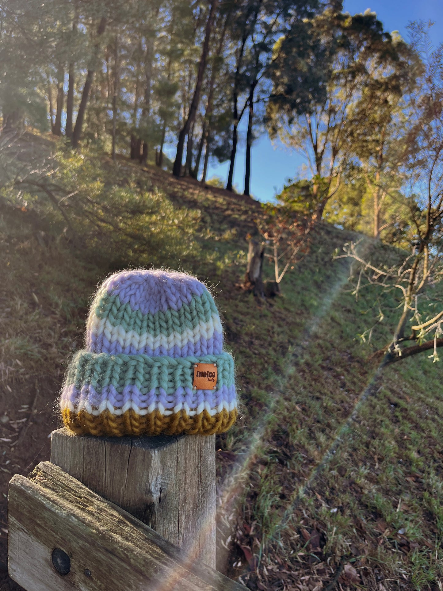Meadow Beanie