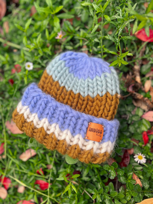 Cove Beanie